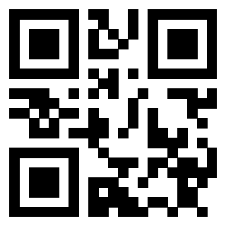 3911015303 Qr Code associato