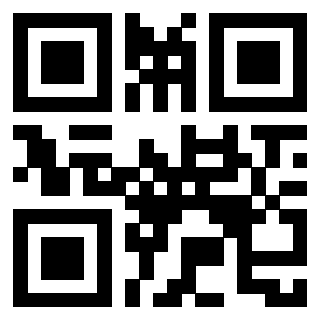 3911015304 - Immagine del QrCode associato