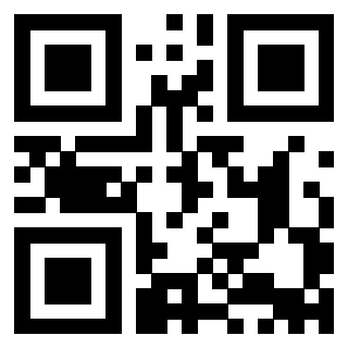 Immagine del Qr Code di 3911015305