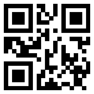 Immagine del Qr Code di 3911015306