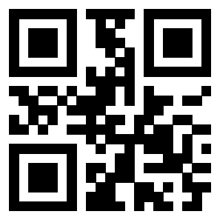 Immagine del QrCode di 3911015307
