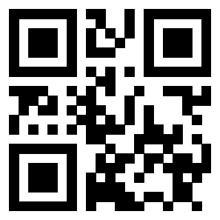 Immagine del Qr Code di 3911015309