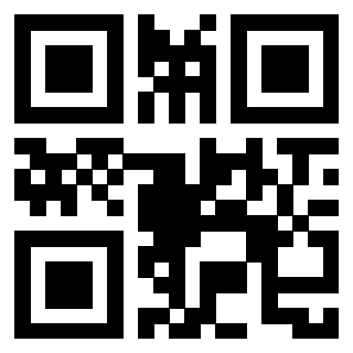 Scansione del Qr Code di 3911015310