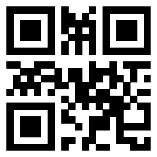 Immagine del QrCode di 3911015313