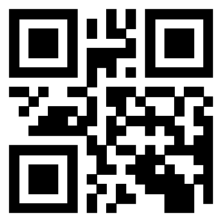 Il QrCode di 3911015315