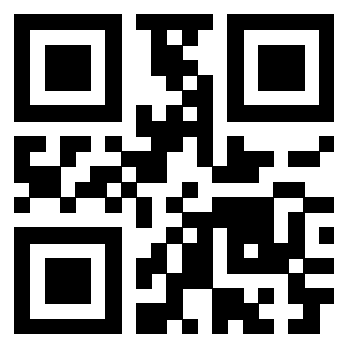 3911015316 QrCode associato