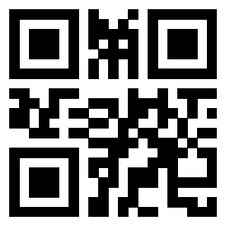 Il Qr Code di 3911015319