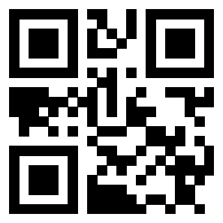 Il QrCode di 3911015320