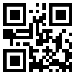 3911015322 - Immagine del QrCode