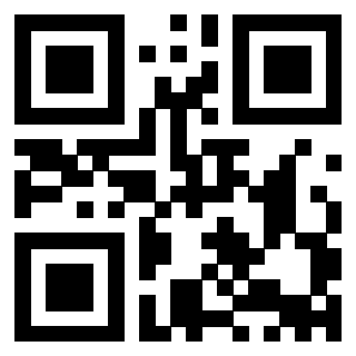 3911015323 - Immagine del QrCode