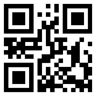 Il QrCode di 3911015325