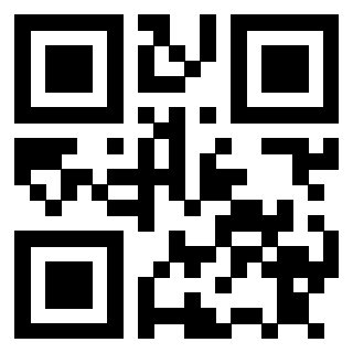Il QrCode di 3911015329
