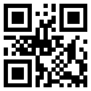 Immagine del QrCode di 3911015330