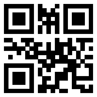 Il Qr Code di 3911015331
