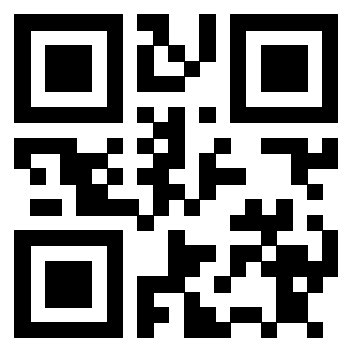 3911015333 - Immagine del QrCode associato