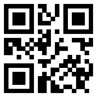 Immagine del QrCode di 3911015334