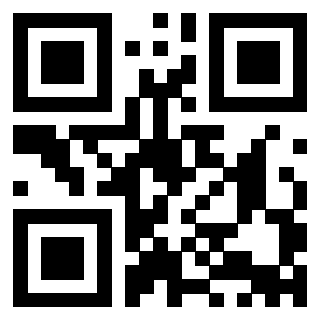 3911015335 Qr Code associato