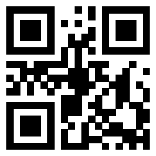 Il QrCode di 3911015337