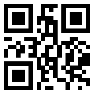 3911015340 - Immagine del QrCode associato