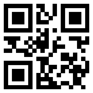 3911015343 Qr Code associato
