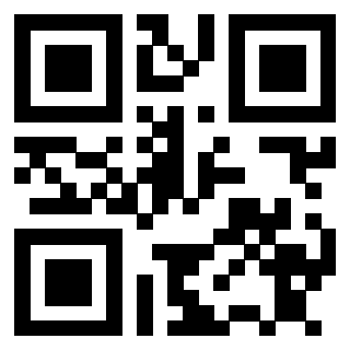3911015344 Qr Code associato