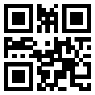 3911015345 Qr Code associato