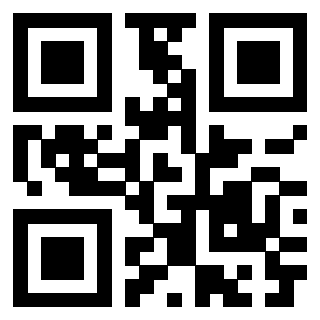 Scansione del Qr Code di 3911015346