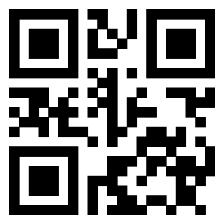 Scansione del Qr Code di 3911015349
