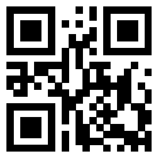Qr Code di 3911015351