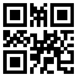 Immagine del QrCode di 3911015352