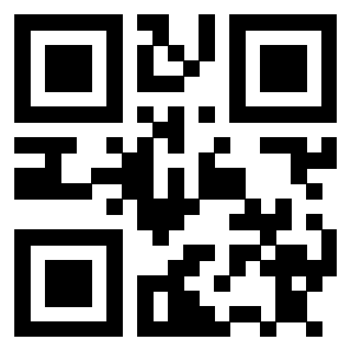 3911015353 - Immagine del QrCode associato