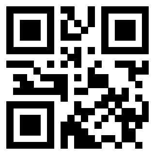 Scansione del Qr Code di 3911015354