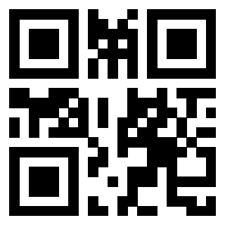 Qr Code di 3911015355