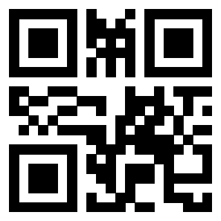 Scansione del Qr Code di 3911015356