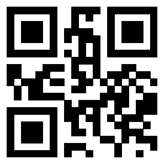 3911015358 QrCode associato