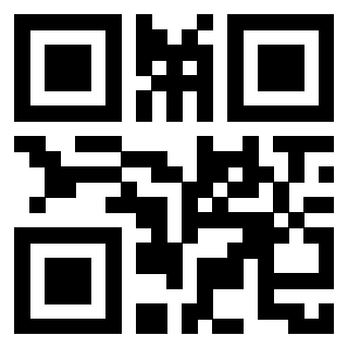 QrCode di 3911015361