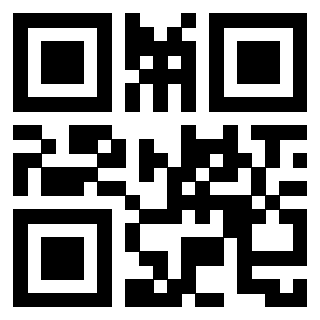 3911015362 - Immagine del QrCode