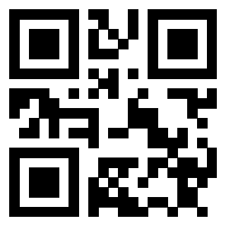 3911015363 - Immagine del QrCode associato