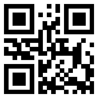 3911015364 - Immagine del QrCode associato