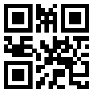 Il QrCode di 3911015366