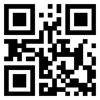 3911015367 QrCode associato