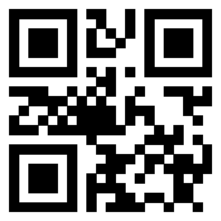 3911015371 - Immagine del QrCode associato