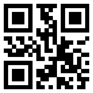 Immagine del QrCode di 3911015372