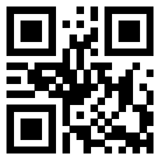 3911015374 QrCode associato