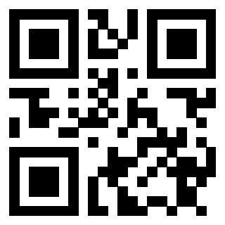 Immagine del Qr Code di 3911015378