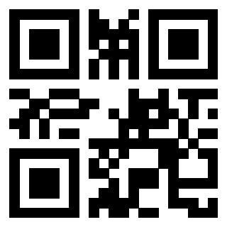 Immagine del Qr Code di 3911015380