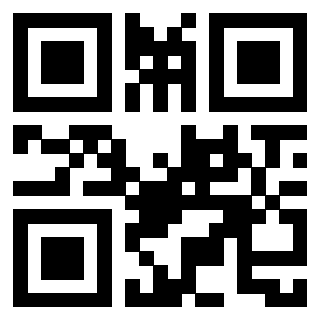 3911015381 - Immagine del QrCode