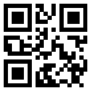 3911015382 QrCode associato
