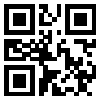 3911015386 - Immagine del QrCode associato