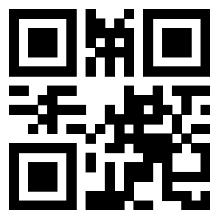 3911015387 QrCode associato